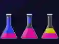 Gêm Liquid Sorting ar-lein