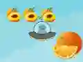 Gêm Fruit Hunt! ar-lein