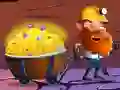 Gêm Captain Gold ar-lein