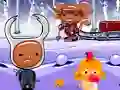 Gêm Monkey Go Happy Stage 726 ar-lein