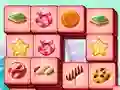 Gêm Candy Mahjong Tiles ar-lein