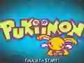 Gêm Pukiimon ar-lein