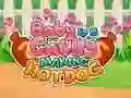 Gêm Baby Cathy Ep15: Making Hotdog ar-lein
