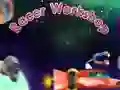 Gêm Interstellar Ella: Racer Workshop ar-lein