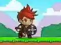 Gêm Knight Hero Adventure Idle ar-lein