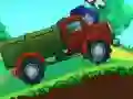 Gêm Poo Dumper ar-lein