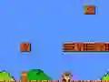 Gêm Super Mario Bros: Two Player Hack ar-lein