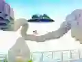 Gêm Blocky Parkour: Skyline Sprint ar-lein