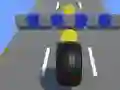 Gêm Endless Runner ar-lein