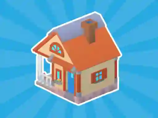 Gêm City Builder ar-lein