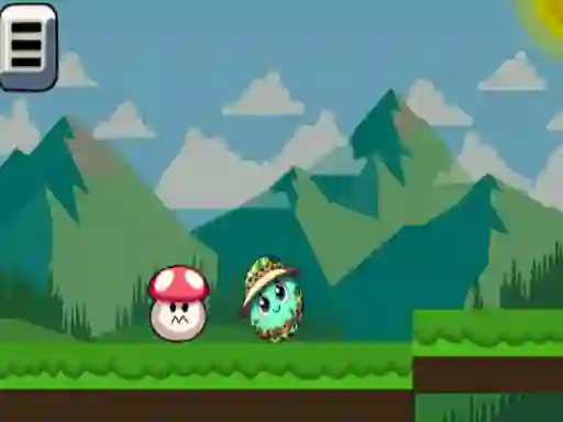 Gêm Forest Adventure ar-lein