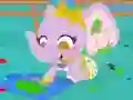 Gêm Ready for Preschool Color Splat! ar-lein