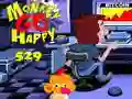 Gêm Monkey Go Happy Stage 529 ar-lein
