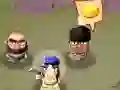 Gêm Guardians of Gold ar-lein