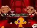 Gêm Monkey Go Happy Stage 730 ar-lein