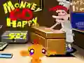 Gêm Monkey Go Happy Stage 527 ar-lein