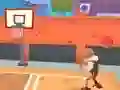 Gêm Idle Basketball ar-lein