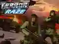Gêm Terror Raze ar-lein