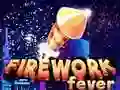 Gêm Fireworks Fever ar-lein