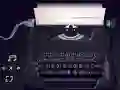 Gêm Typewriter Simulator ar-lein