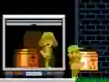 Gêm Boxbrawl Delivery! ar-lein