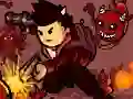 Gêm Devil’s Corp ar-lein