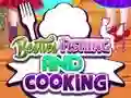 Gêm Besties Fishing and Cooking ar-lein