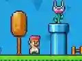 Gêm Ninja Plumber ar-lein