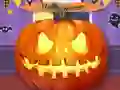 Gêm Coloring Book: Halloween ar-lein