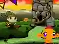 Gêm Monkey Go Happy Stage 133 ar-lein