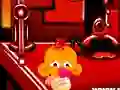 Gêm Monkey Go Happy Stage 135 ar-lein