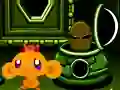 Gêm Monkey Go Happy Stage 139 ar-lein
