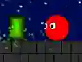 Gêm Lost in Neopolis ar-lein