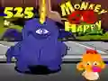 Gêm Monkey Go Happy Stage 525 ar-lein