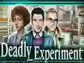 Gêm Deadly Experiment ar-lein