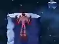 Gêm Ben 10 Too Big to Fall ar-lein