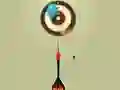 Gêm Darts ar-lein