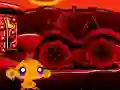 Gêm Monkey Go Happy Stage 150 ar-lein