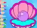 Gêm Coloring Book: Jewellery ar-lein
