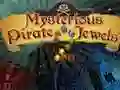 Gêm Mysterious Pirate Jewels 2 ar-lein