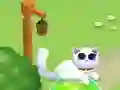 Gêm Kitty Jewel Quest ar-lein