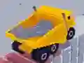 Gêm Truck Driving ar-lein