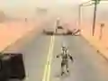 Gêm Zombies Don't Run ar-lein
