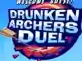 Gêm Drunken Archers Duel ar-lein