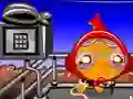 Gêm Monkey Go Happy Stage 734 ar-lein
