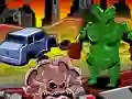 Gêm Monkey Go Happy Stage 736 ar-lein