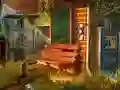 Gêm Warrior Bat Escape ar-lein