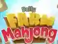 Gêm Daily Farm Mahjong ar-lein