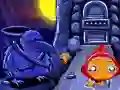 Gêm Monkey Go Happy Stage 156 ar-lein