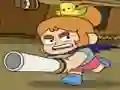 Gêm Craig of the Creek Hydro Blast ar-lein